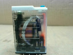  Schneider Magnecraft 792XDXM4L-24D Power Relay 24VDC (LOT OF 4) Image