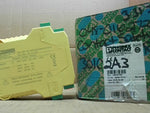  Phoenix Contact PSR-SCP-110-120UC/ESAM4/3X1/1X2/B 2901422 Safety Relay Image
