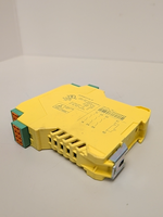  Phoenix Contact PSR-SPP-110-120UC/ESAM4/3X1/1X2/B 2901422 Safety Relay Image