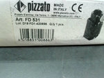  Pizzato FD 531 Limit Switch 3A 400V L18FD1-398770 Image