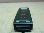  PR Electronics PR4501 Display Front Programming Module For 4000 Series Image