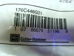  Cutler Hammer TA250KB Circuit Breaker Terminal Lug Kit NIFP Image