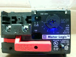  Square D 9065 SF020 Motor Logic Overload Relay 6-18A 3PH For Size 0 Starters Image