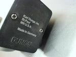  Dungs 216967 Actuator Technic Eclipse-Dung Mag Type 300 60Hz 120V 60VA Image