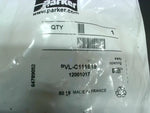  Parker PVLC111619 Solenoid Valve Remote Pilot 4Way 2Positions 1/4 BSP 1.2CV Image