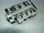  Parker PVLC1116097 Solenoid Valve Remote Pilot 4way 2osition 1/4" Spring Return Image