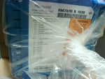  Honeywell RM7890B-1030 Burner Control 120VAC 50/60Hz w/ Dust Cover Image