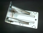  Honeywell Q605D-1069 Modutrol IV Damper Linkage Assembly Image
