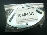  Honeywell Q605D-1069 Modutrol IV Damper Linkage Assembly Image
