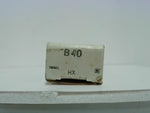  SQUARE D Thermal Overload Relay Heater Element B40 Image