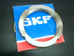  SKF KM-26 Lock Nut M130x2mm Thread 165mm OD 21mm W Image