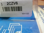  Smith WH100 Cutting Welding Torch Handle SS Ball Valve Drag Nut Adjustment Image