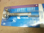  Smith WH100 Cutting Welding Torch Handle SS Ball Valve Drag Nut Adjustment Image