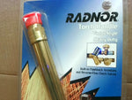  Radnor by Victor WH370FC-V Torch Handle Heavy Duty Image