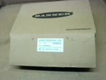  Banner DX80DR9M-H2 MultiHop ModBus I/O Data Radio 13102 900Mhz 1W IP67 4 Discrete 2 Analog DX80 Series Module Image