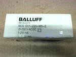  Balluff BES 517-223-M5-E Proximity Switch Sensor Image