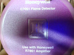 Honeywell C7061A1012 UV Flame Detector 120VAC Image