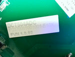  Dwyer DCT504ADC 4 Channel Timer Board 24VDC Image