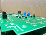  Dwyer DCT504ADC 4 Channel Timer Board 24VDC Image