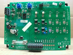  Dwyer DCT504ADC 4 Channel Timer Board 24VDC Image