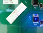  Dwyer DCT504ADC 4 Channel Timer Board 24VDC Image