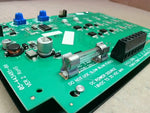  Dwyer DCT504ADC 4 Channel Timer Board 24VDC Image