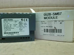  Allen Bradley 1734-IE4C Point I/O 4 Point Analog Input Module Image