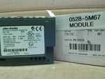 Allen Bradley 1734-IE4C Point I/O 4 Point Analog Input Module Image