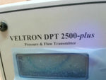  Air Monitor Corporation Veltron DPT 2500-plus Pressure and Flow Transmitter Image