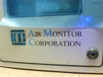  Air Monitor Corporation Veltron DPT 2500-plus Pressure and Flow Transmitter Image