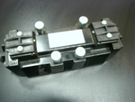  Univer BE-5150 Air Pilot Valve T-10+50C P-1+10Bar Image