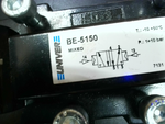  Univer BE-5150 Air Pilot Valve T-10+50C P-1+10Bar Image
