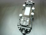  Univer BE-5150 Air Pilot Valve T-10+50C P-1+10Bar Image
