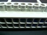  ILME CNEF 24 T Industrial Connetor 600V Image