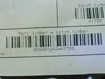  Datalogic 95ASE1240 CS-A1-06-U-10 8 M12 8 PIN Axial Cable Connector 10 Meters UL 2464 Certified Image
