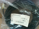  Datalogic 95ASE1240 CS-A1-06-U-10 8 M12 8 PIN Axial Cable Connector 10 Meters UL 2464 Certified Image