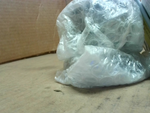  John Crane TM SD D55 EURODIN 502/BP GJ1S1 Type 502 Mechanical Seal Kit Full Convolution Elastomeric Bellows Seal Image