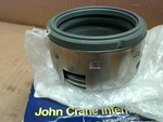  John Crane TM SD D55 EURODIN 502/BP GJ1S1 Type 502 Mechanical Seal Kit Full Convolution Elastomeric Bellows Seal Image