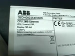  ABB PM 783F CPU Module 2MB Ethernet 3BDH000364R0005 Image