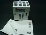  ABB PM 783F CPU Module 2MB Ethernet 3BDH000364R0005 Image