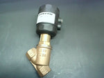  Granzow PABR-15/45 Valve 1/2" Open Angle Body Image