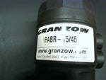  Granzow PABR-15/45 Valve 1/2" Open Angle Body Image