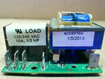  Warrick 26C1B0E Lwco 120V 26Kohm Powerout Feat OEM Sensor Image