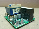  Warrick 26C1B0E Lwco 120V 26Kohm Powerout Feat OEM Sensor Image