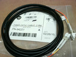  Allen Bradley PN-94201 Optic Cable 2.8 M New Loc BCG2 Image