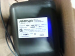  Allanson 1092-H 120V 150VA 50/60HZ Interchangable Ignition Transformer Image