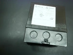  Krom Schroder TC 410T-1N Valve Proving Control 110/120VAC 50/60 Hz 84765835 Image