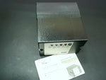  Krom Schroder TC 410T-1N Valve Proving Control 110/120VAC 50/60 Hz 84765835 Image