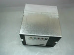  Krom Schroder TC 410T-1N Valve Proving Control 110/120VAC 50/60 Hz 84765835 Image