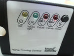  Krom Schroder TC 410T-1N Valve Proving Control 110/120VAC 50/60 Hz 84765835 Image